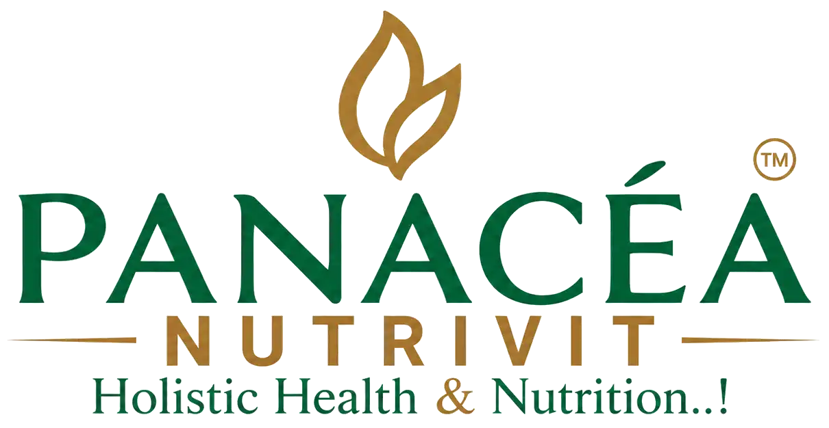 Panacea Nutrivit Logo